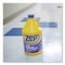 Zep Stain Resistant Floor Sealer, 1 gal Bottle ZUFSLR128EA - alternate 4